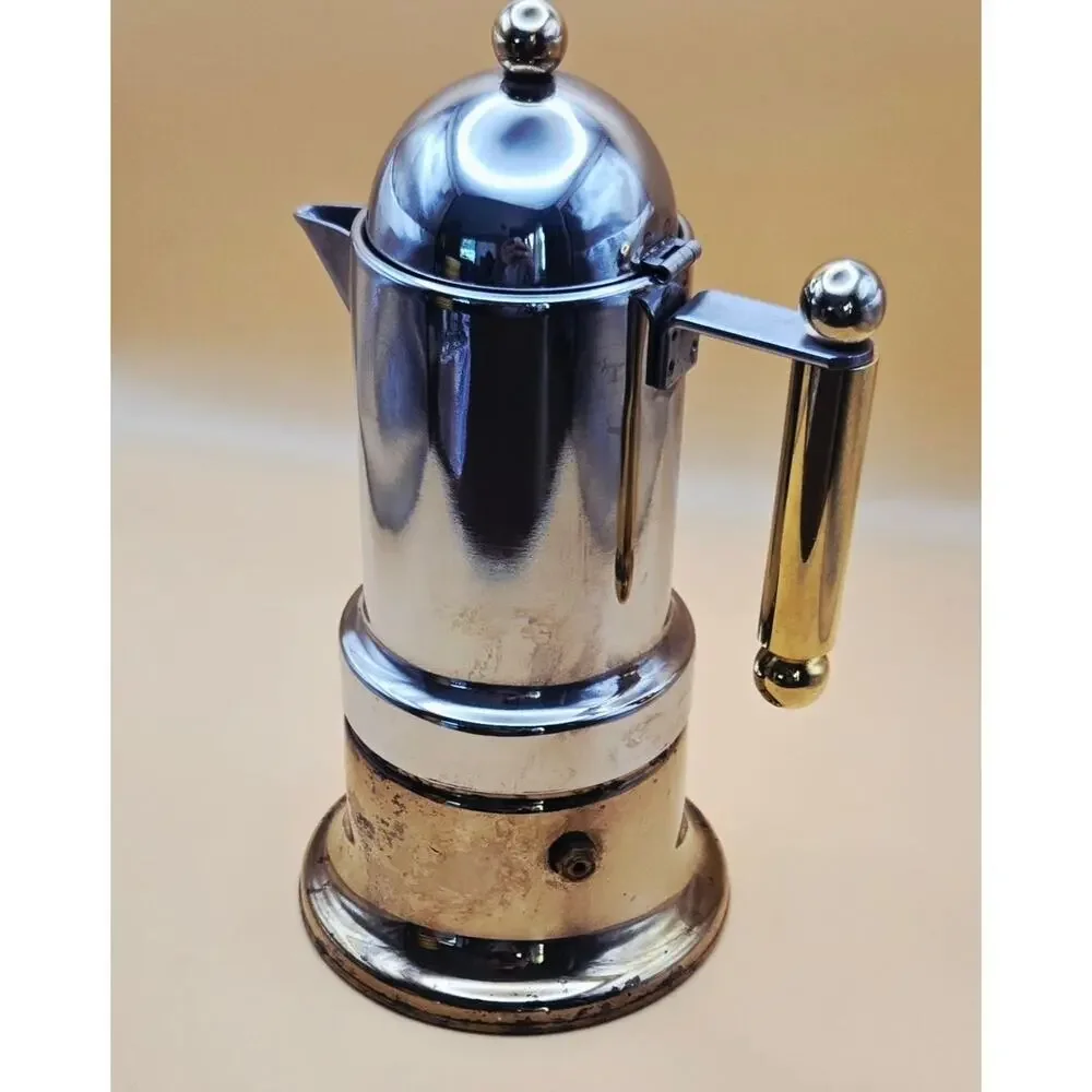VTG Vev Vigano Kontessa Expresso Maker - Pre-Loved